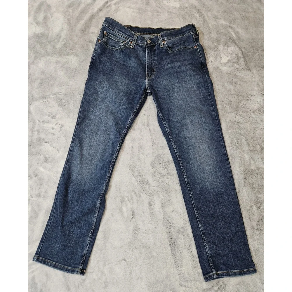 Levis Men's 511 Slim Fit Jeans Size 32X29
